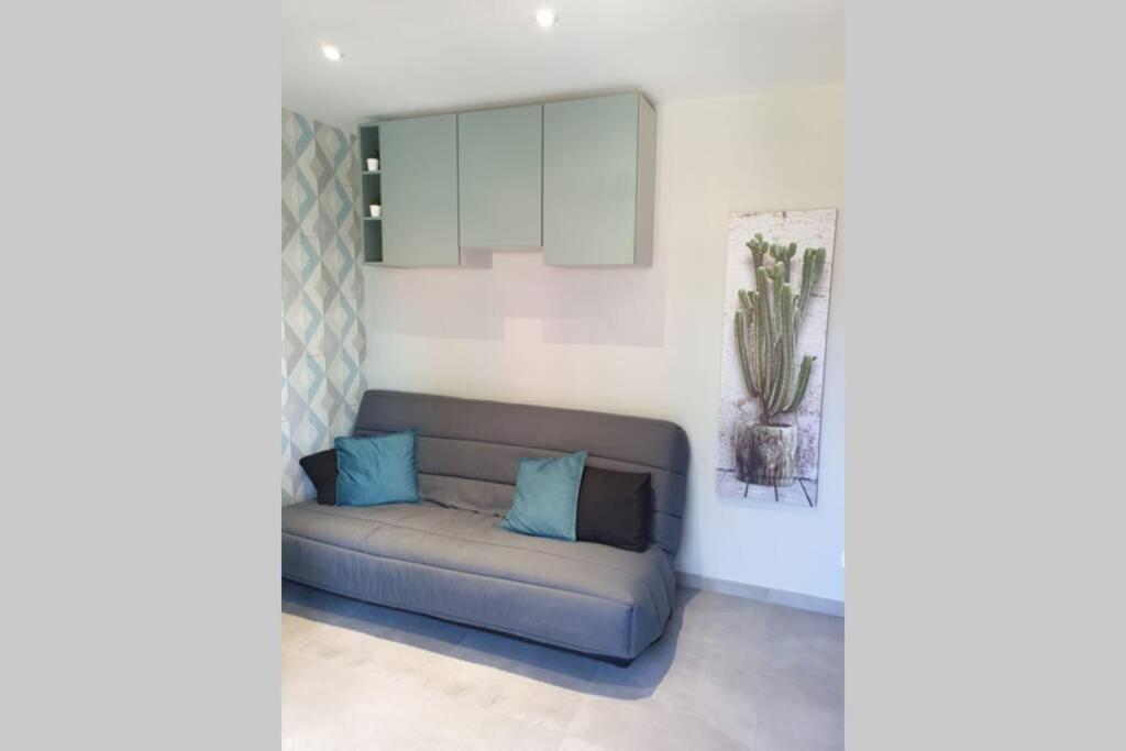 Agreable Logement Pour 4 Pers A Deux Pas De Verdun Daire Haudainville Dış mekan fotoğraf
