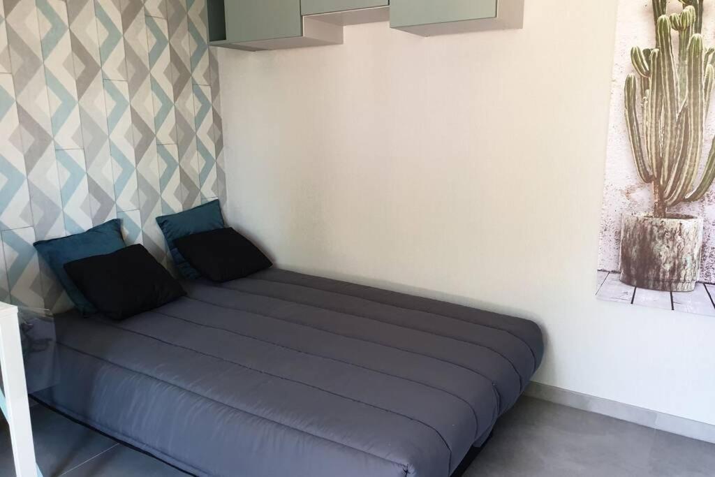 Agreable Logement Pour 4 Pers A Deux Pas De Verdun Daire Haudainville Dış mekan fotoğraf